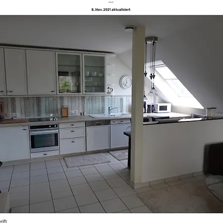 Wohnung Mit Whirlpool, Naehe Thuelsfelder Talsperre Cloppenburg Exterior photo