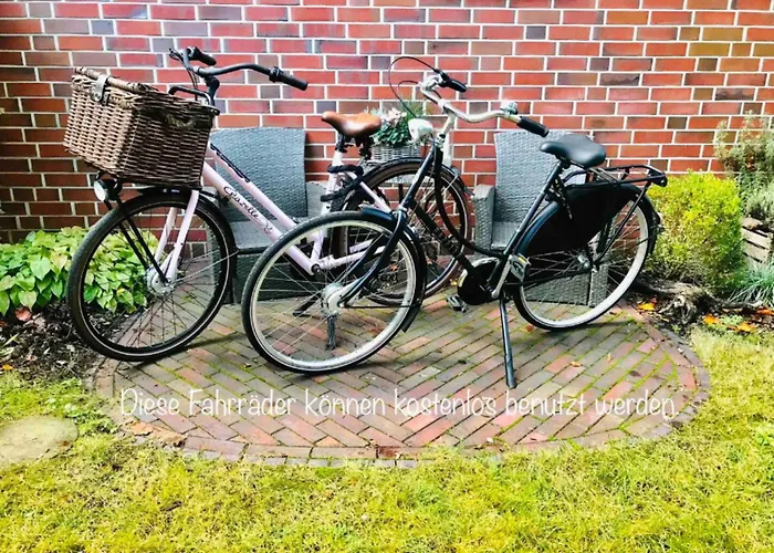 Wohnung Mit Whirlpool, Naehe Thuelsfelder Talsperre