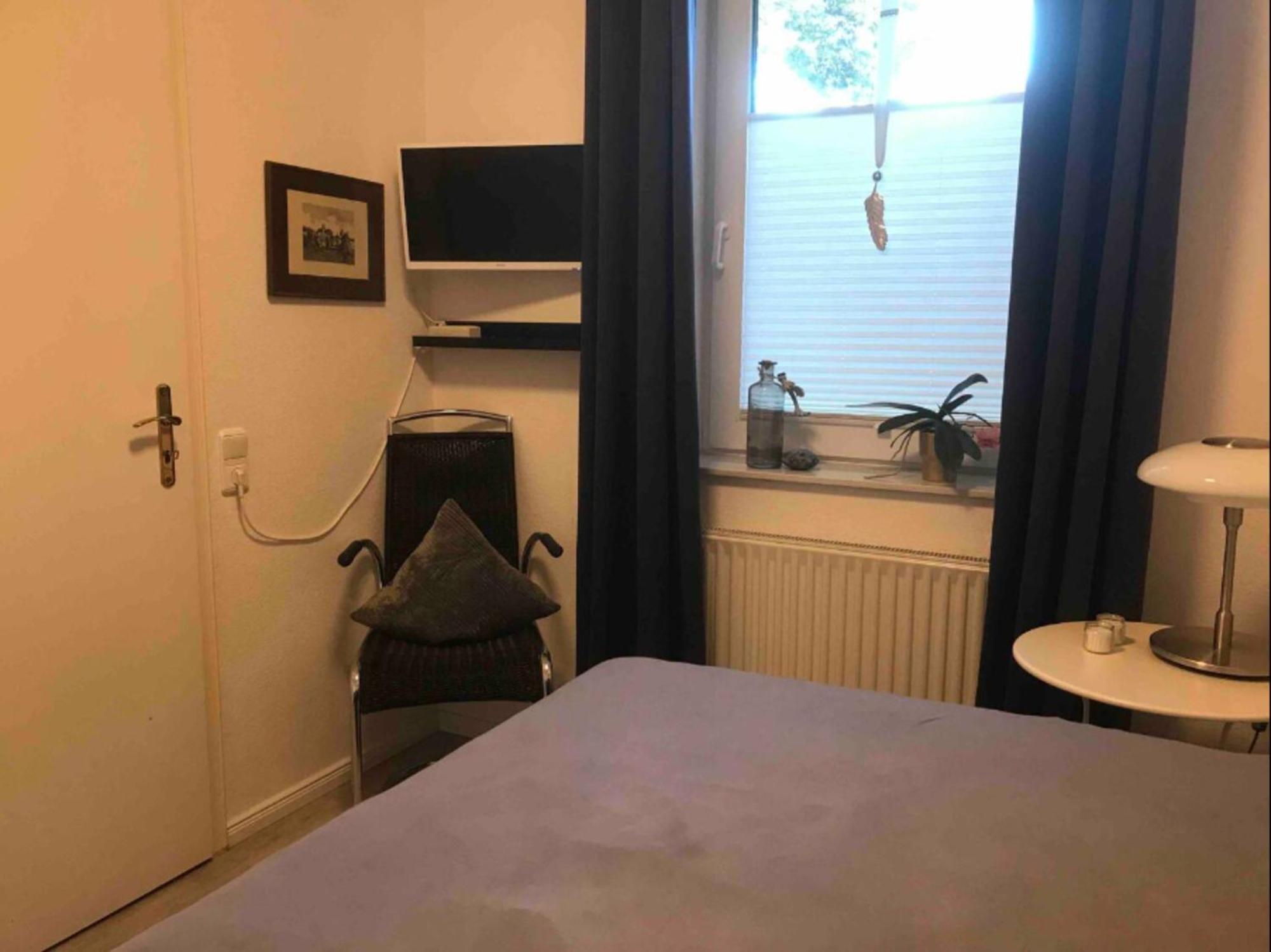 Mit Whirlpool, Naehe Thuelsfelder Talsperre Apartment *