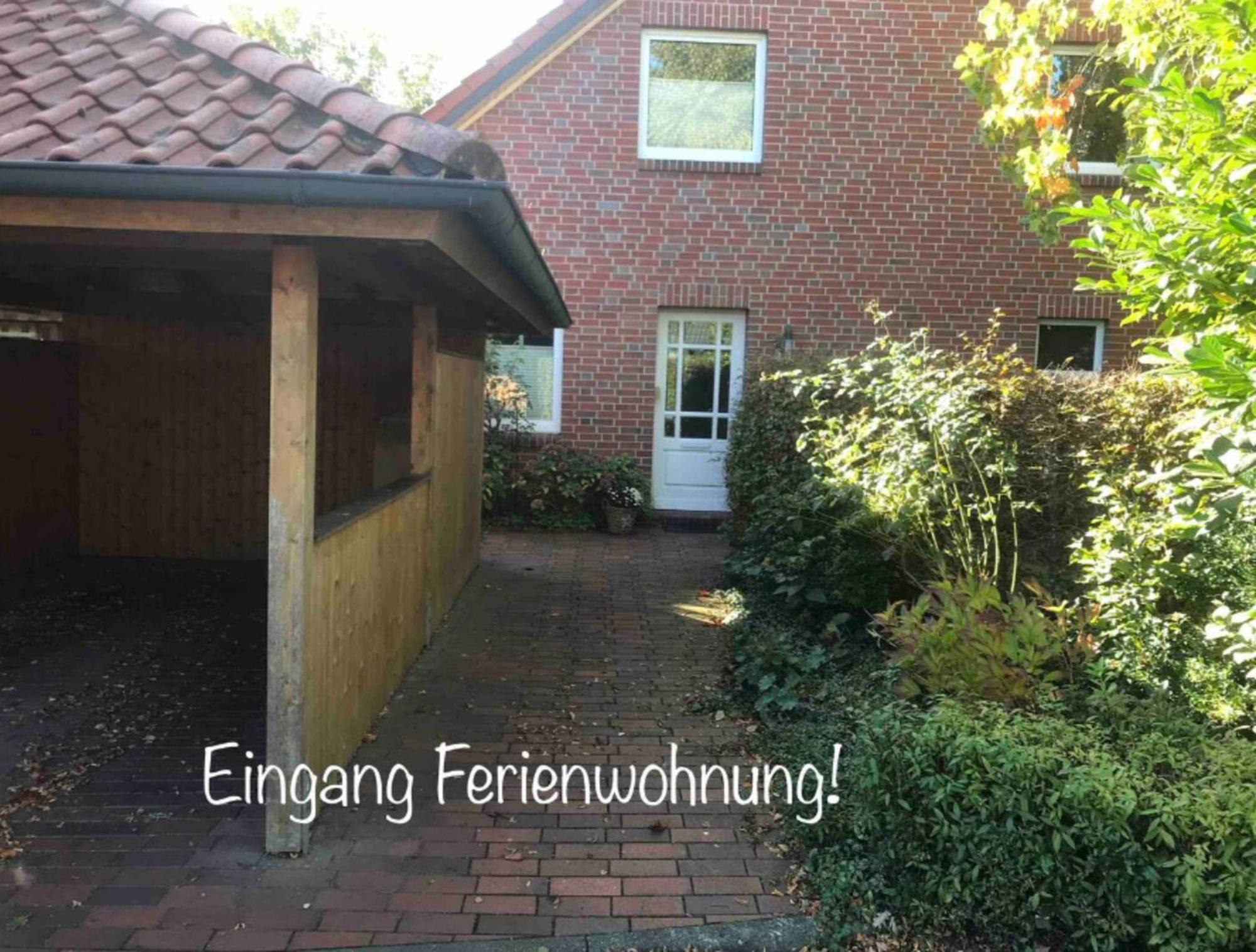 Mit Whirlpool, Naehe Thuelsfelder Talsperre * Cloppenburg