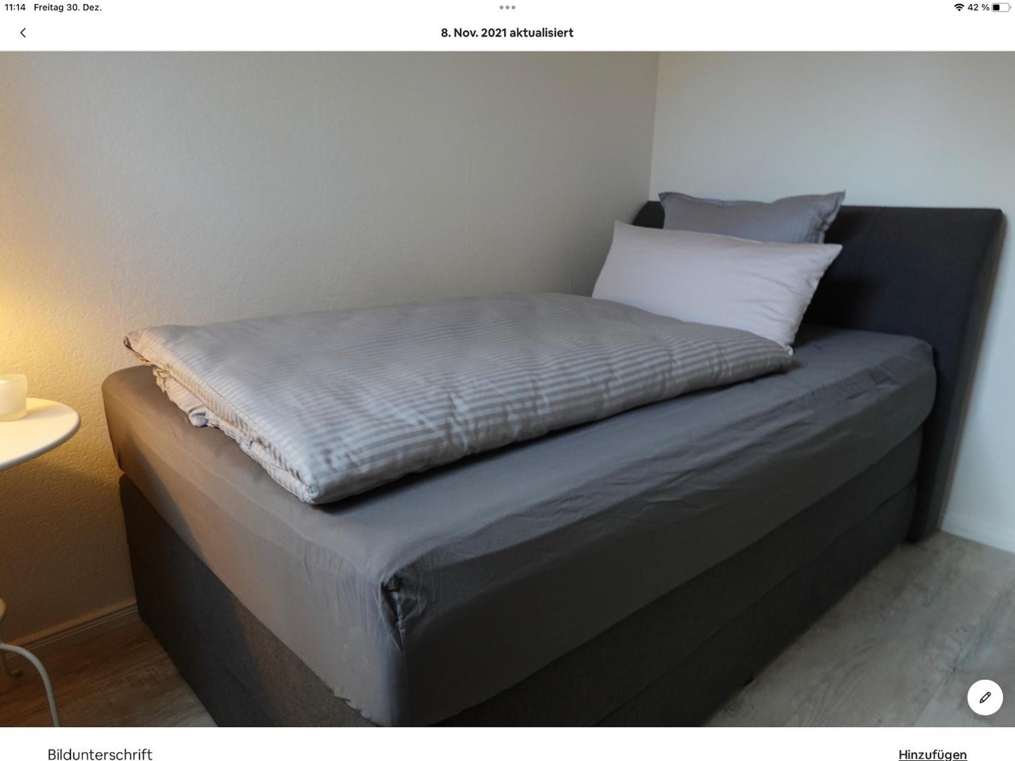 Mit Whirlpool, Naehe Thuelsfelder Talsperre Apartment