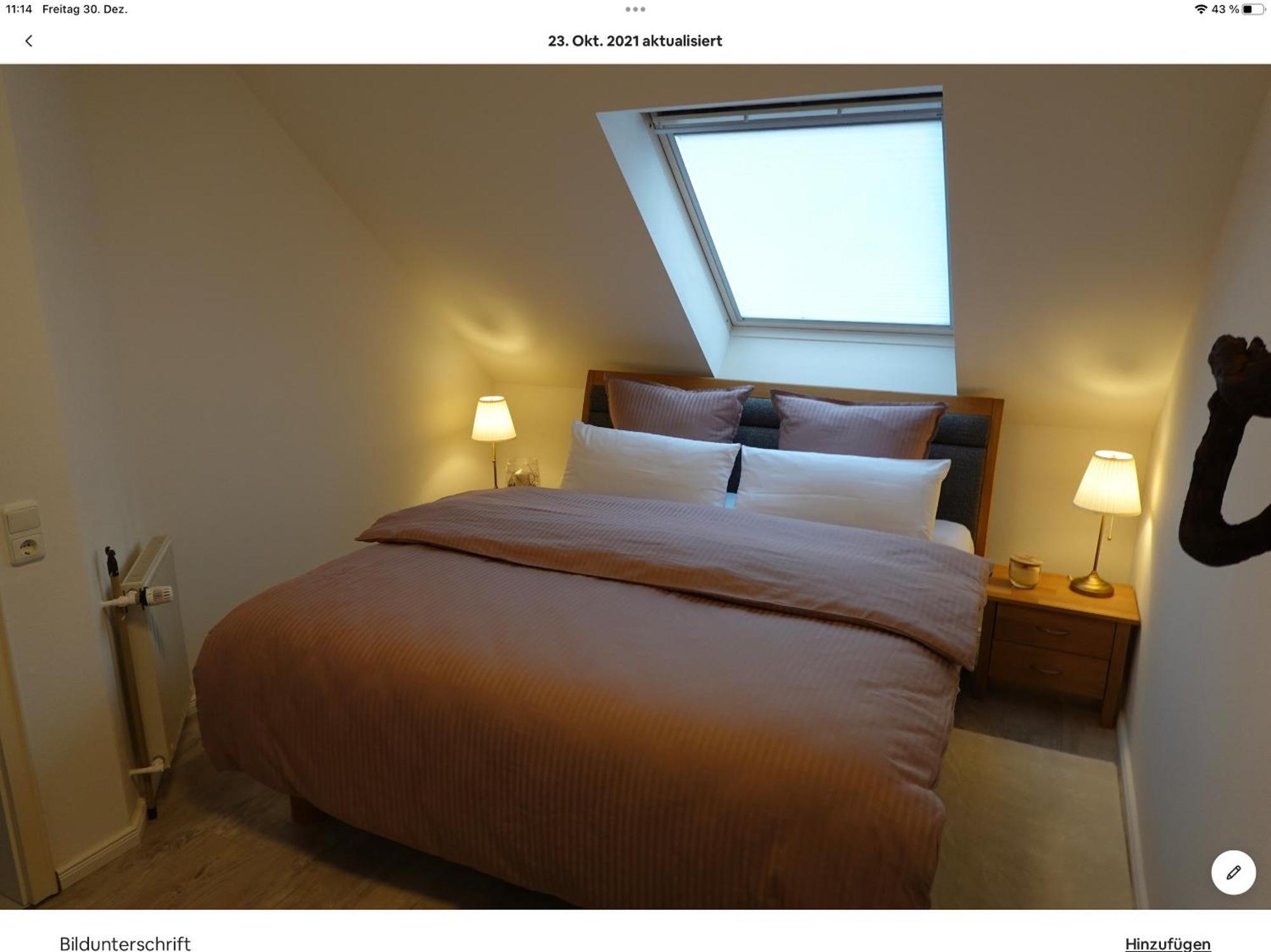 Mit Whirlpool, Naehe Thuelsfelder Talsperre Apartment